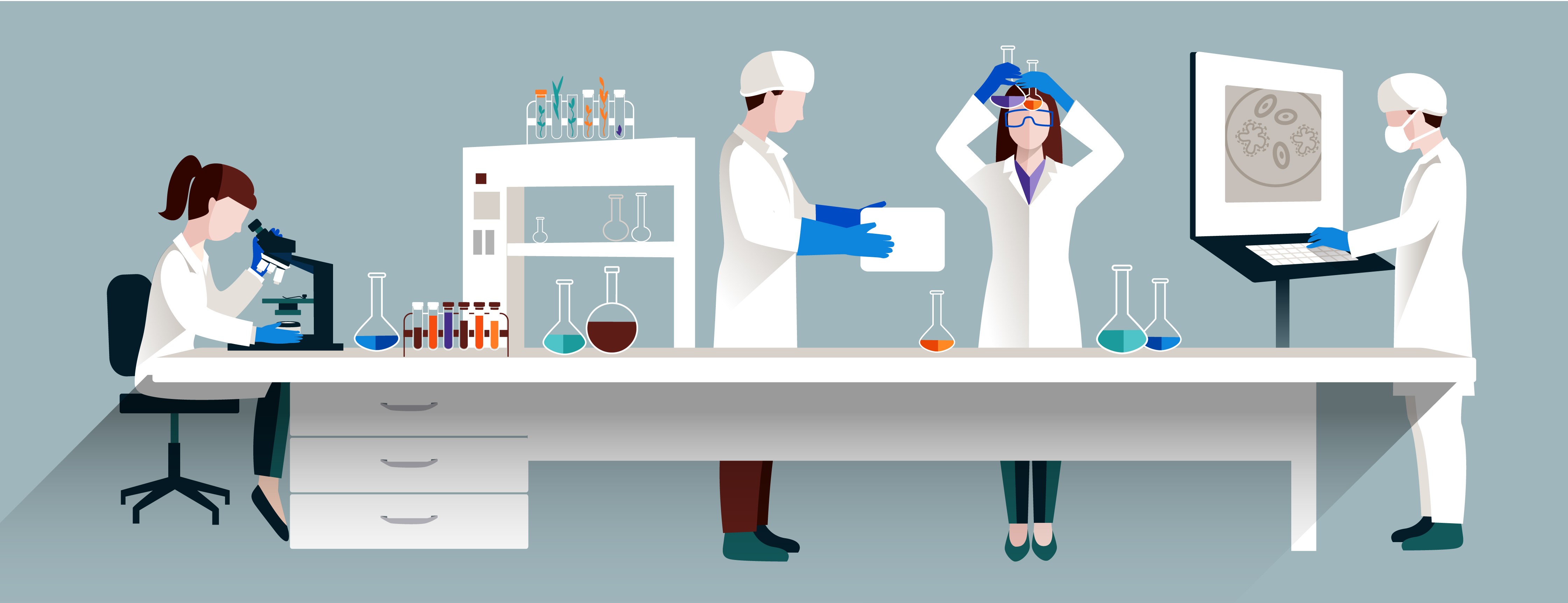 Cardiology Department