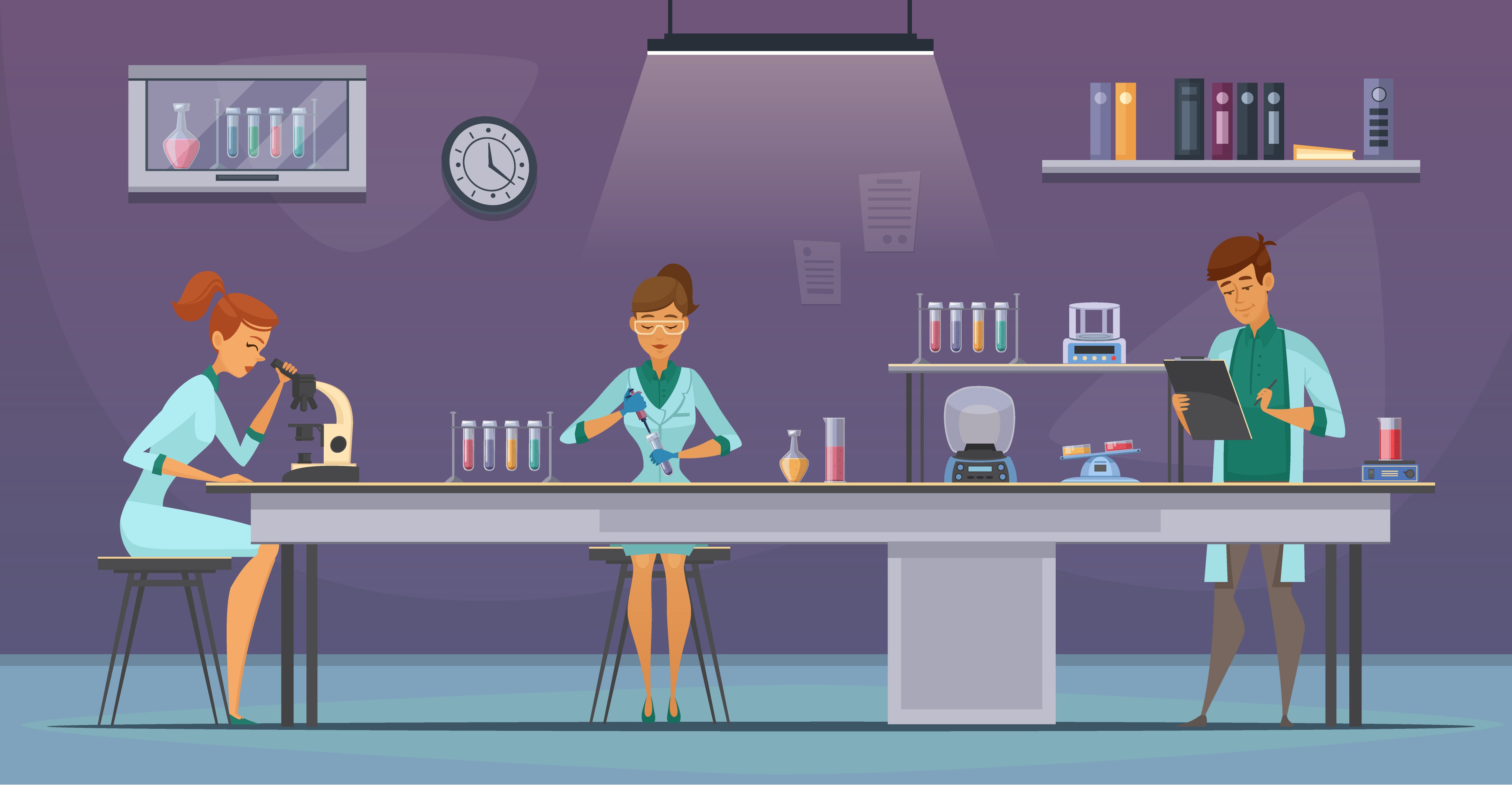 Neurology Department